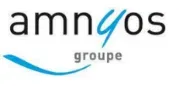 Logo Amnyos Groupe