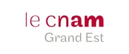 Logo Le Cnam