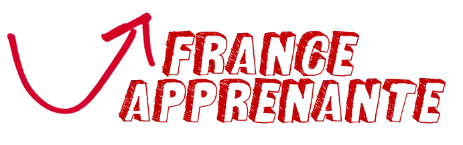 Logo France apprenante