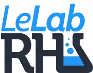 Logo Le Lab RH