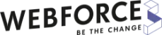 Logo Web Force