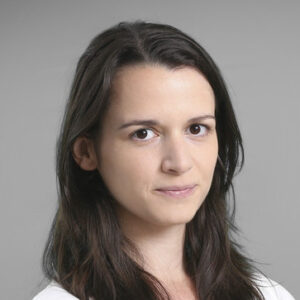 Laurie Mezard