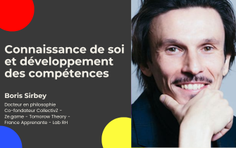 Webinaire compétences