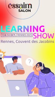 Learning show 2025