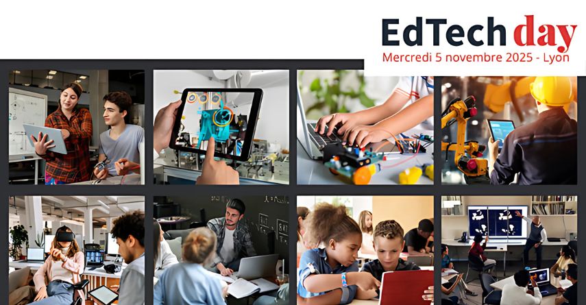 Edtech day 2025
