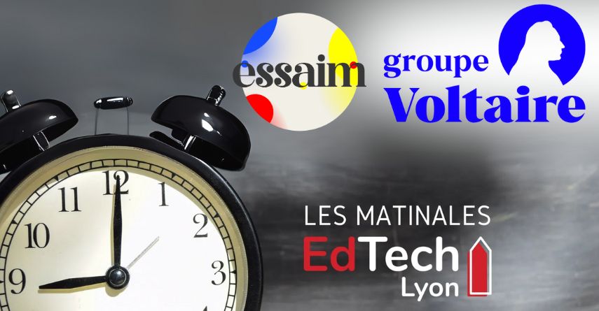 Matinales EdTech