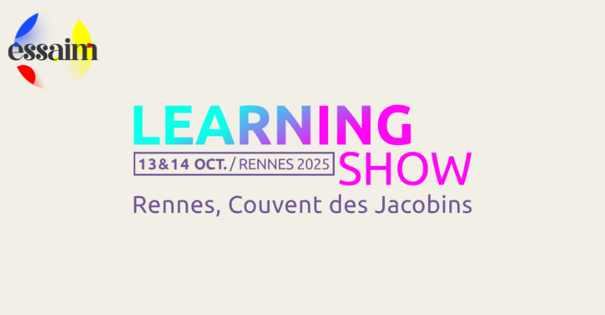 Learning Show 2025